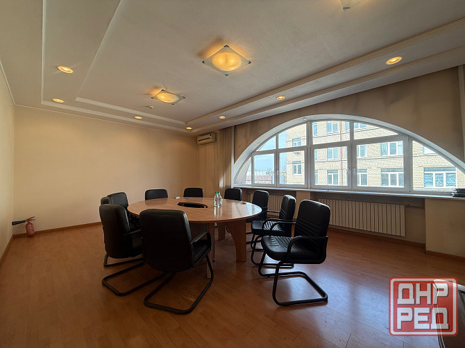 Продажа Коммерческой Недвижимости - 700 кв.м² . Отдельно Стоящего Здания - Проспект Ильича 93б Донецк - изображение 7