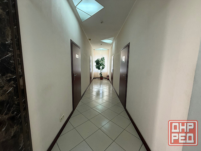 Продажа Коммерческой Недвижимости - 700 кв.м² . Отдельно Стоящего Здания - Проспект Ильича 93б Донецк - изображение 8