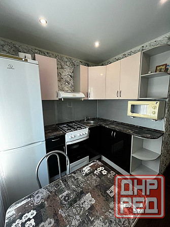 Сдается двухкомнатная квартира в Мариуполе в 23 мкр Мариуполь - изображение 4