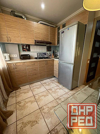 Предлагаю на долгосрочную аренду 2х комнатную квартиру в Приморском районе Мариуполь - изображение 3