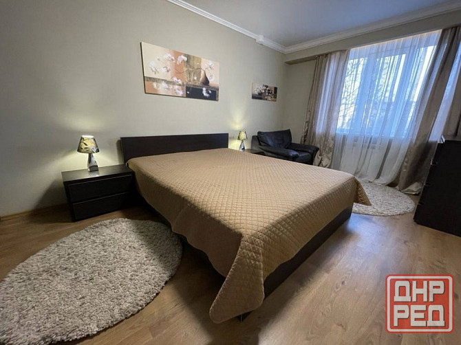 Предлагаю на долгосрочную аренду 2х комнатную квартиру в Приморском районе Мариуполь - изображение 1