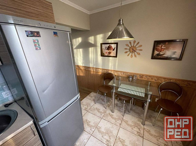 Предлагаю на долгосрочную аренду 2х комнатную квартиру в Приморском районе Мариуполь - изображение 4