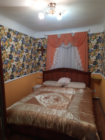 Продажа дома финского типа с газом Макеевка, Кировский район Макеевка