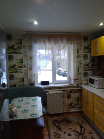 Продажа дома финского типа с газом Макеевка, Кировский район Макеевка