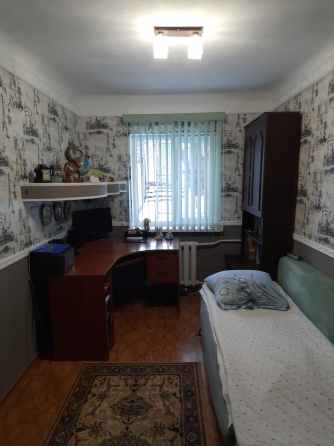 Продажа дома финского типа с газом Макеевка, Кировский район Макеевка