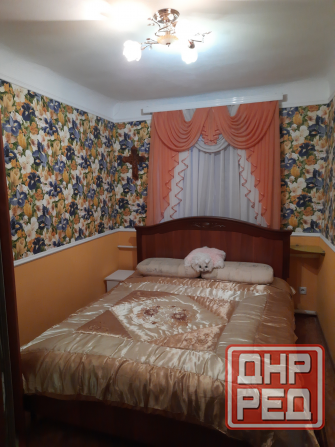 Продажа дома финского типа с газом Макеевка, Кировский район Макеевка - изображение 3