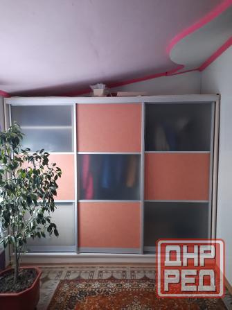 Продажа дома финского типа с газом Макеевка, Кировский район Макеевка - изображение 8