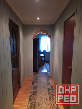 Продажа дома финского типа с газом Макеевка, Кировский район Макеевка - изображение 7