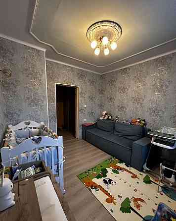 Сдаю двухкомнатную квартиру 45.0 м² этаж 2/5 город Донецк Киевский район, Травматология, 10 минут до Донецк