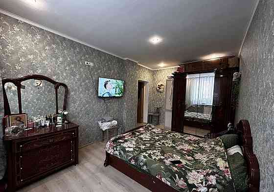 Сдаю двухкомнатную квартиру 45.0 м² этаж 2/5 город Донецк Киевский район, Травматология, 10 минут до Донецк