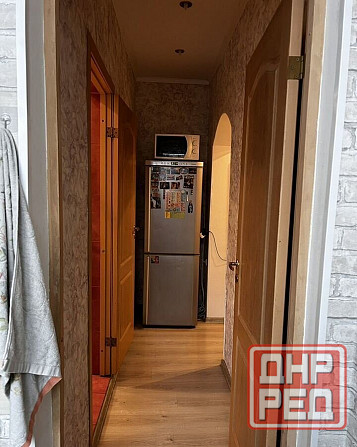 Сдаю двухкомнатную квартиру 45.0 м² этаж 2/5 город Донецк Киевский район, Травматология, 10 минут до Донецк - изображение 6