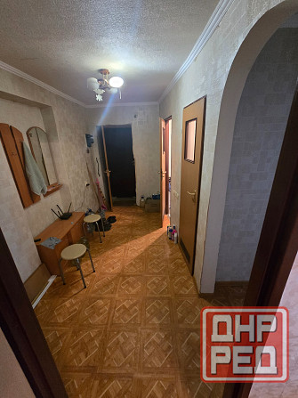 2 к.кв Ильича 85. Калининский. Донецк - изображение 3