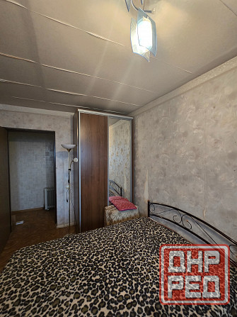 2 к.кв Ильича 85. Калининский. Донецк - изображение 2