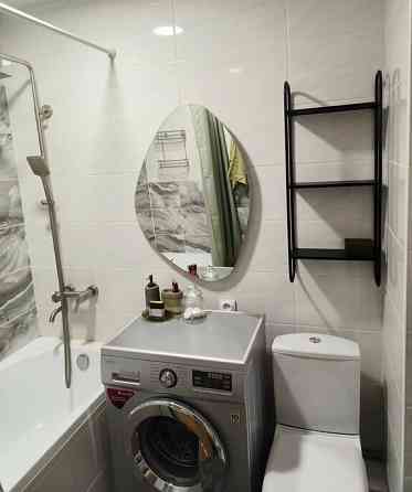 Сдаю однокомнатную квартиру 48 м² этаж 4/9. город Донецк Донецк