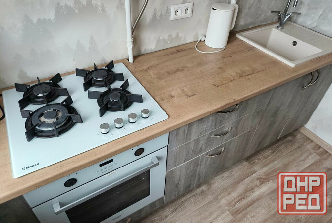 Сдаю однокомнатную квартиру 48 м² этаж 4/9. город Донецк Донецк - изображение 7