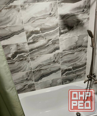 Сдаю однокомнатную квартиру 48 м² этаж 4/9. город Донецк Донецк - изображение 3