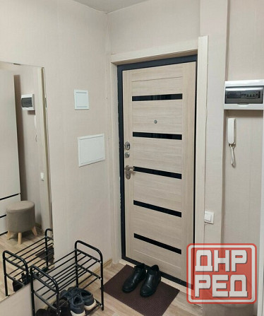 Сдаю однокомнатную квартиру 48 м² этаж 4/9. город Донецк Донецк - изображение 1