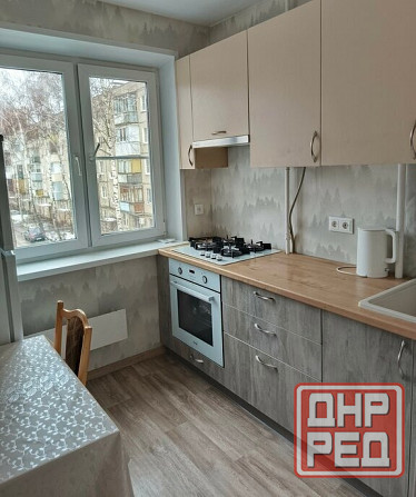 Сдаю однокомнатную квартиру 48 м² этаж 4/9. город Донецк Донецк - изображение 4