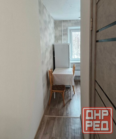 Сдаю однокомнатную квартиру 48 м² этаж 4/9. город Донецк Донецк - изображение 5