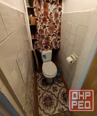 Сдается двухкомнатная квартира в Куйбышевском районе Донецк - изображение 5