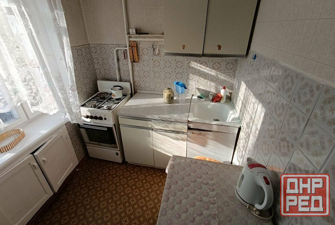 Сдается двухкомнатная квартира в Куйбышевском районе Донецк - изображение 1