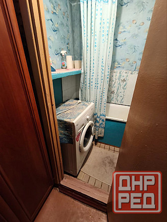 1комн. Топаз Донецк - изображение 5