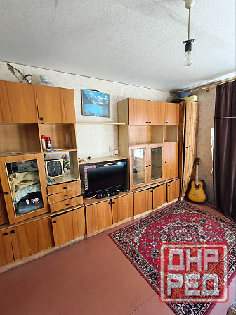 1комн. Топаз Донецк - изображение 1