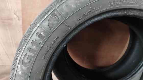 Летние шины Giti comfort Донецк