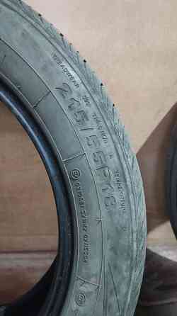 Летние шины Giti comfort Донецк