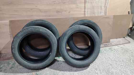 Летние шины Giti comfort Донецк