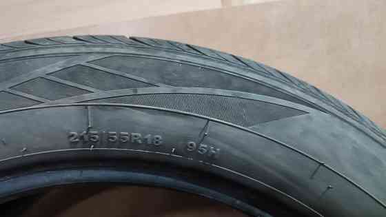 Летние шины Giti comfort Донецк