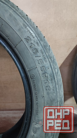 Летние шины Giti comfort Донецк - изображение 4