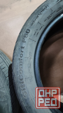 Летние шины Giti comfort Донецк - изображение 1