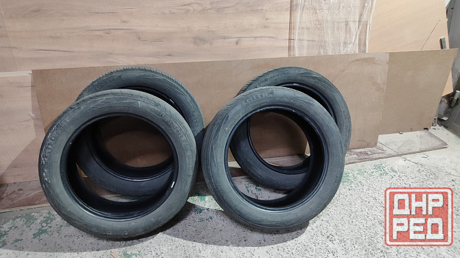 Летние шины Giti comfort Донецк - изображение 3