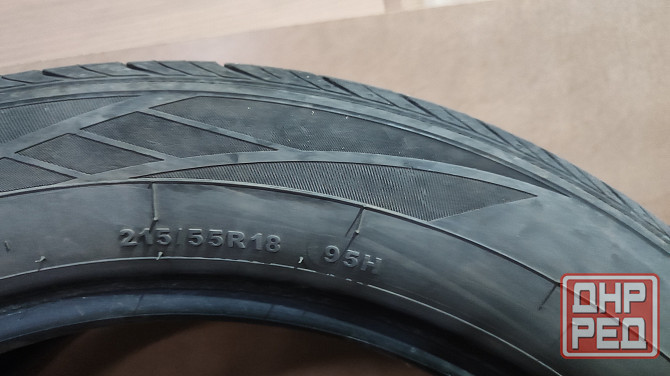 Летние шины Giti comfort Донецк - изображение 2