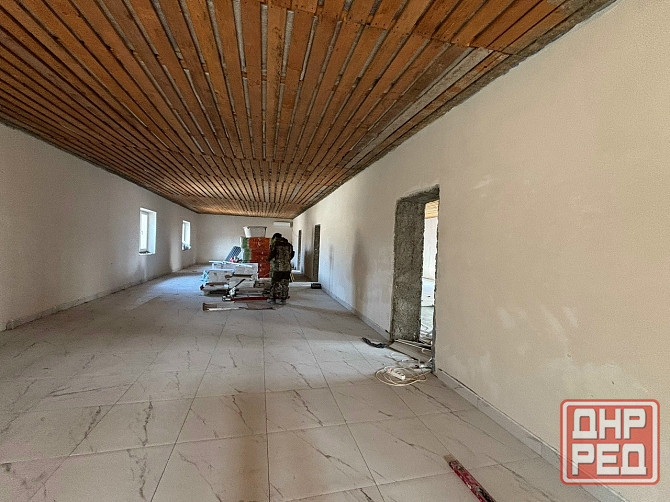 Аренда помещения, Центр Макеевки, Солнечный Макеевка - изображение 2