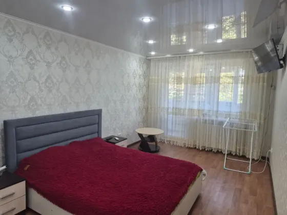Посуточно Харцызск Харцызск