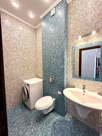 ПPОДAЖA: 3-х комнатная в новострое на Панфилова Донецк