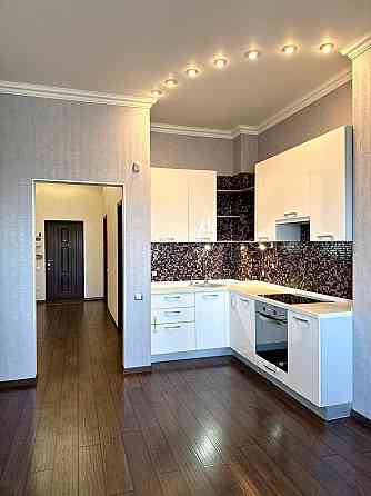 ПPОДAЖA: 3-х комнатная в новострое на Панфилова Донецк