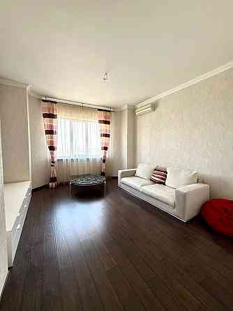 ПPОДAЖA: 3-х комнатная в новострое на Панфилова Донецк