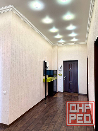 ПPОДAЖA: 3-х комнатная в новострое на Панфилова Донецк - изображение 8