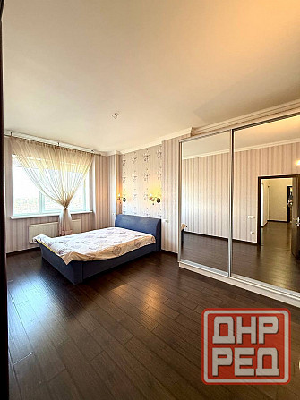 ПPОДAЖA: 3-х комнатная в новострое на Панфилова Донецк - изображение 6