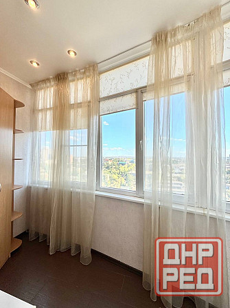 ПPОДAЖA: 3-х комнатная в новострое на Панфилова Донецк - изображение 4