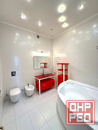 ПPОДAЖA: 3-х комнатная в новострое на Панфилова Донецк - изображение 7