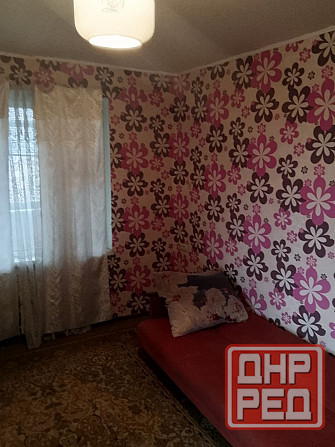 Аренда 2 Ком Крупногабаритной Квартиры в Киевском Районе - Ветка - Wi-Fi! Донецк - изображение 2