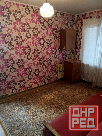 Аренда 2 Ком Крупногабаритной Квартиры в Киевском Районе - Ветка - Wi-Fi! Донецк - изображение 3