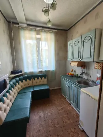 2х. Комн. Парк славянской культуры Донецк