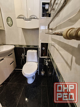 2х. Комн Сталинка ул.Кирова Донецк - изображение 1