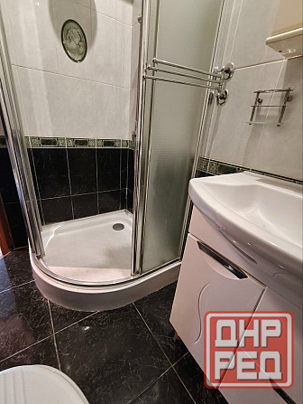 2х. Комн Сталинка ул.Кирова Донецк - изображение 2