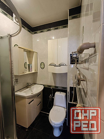 2х. Комн Сталинка ул.Кирова Донецк - изображение 6